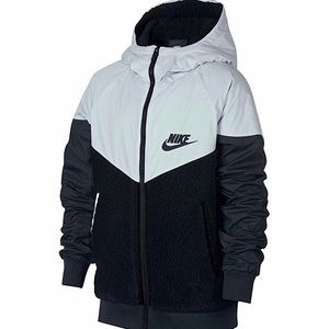 Boys Nike Jacket